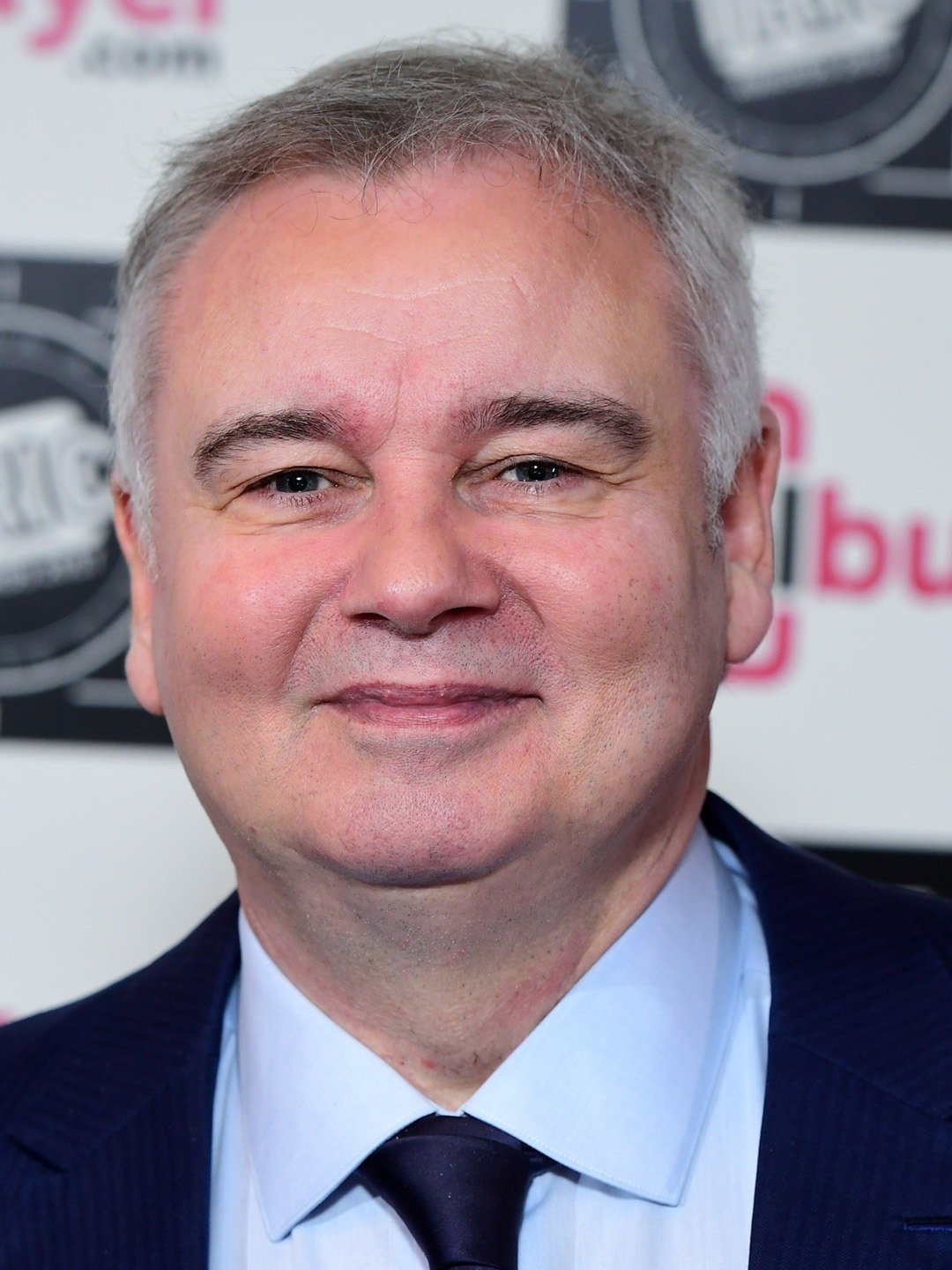 Eamonn Holmes